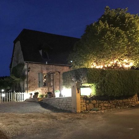 Domaine Lacoste Carsac-Aillac Exterior photo