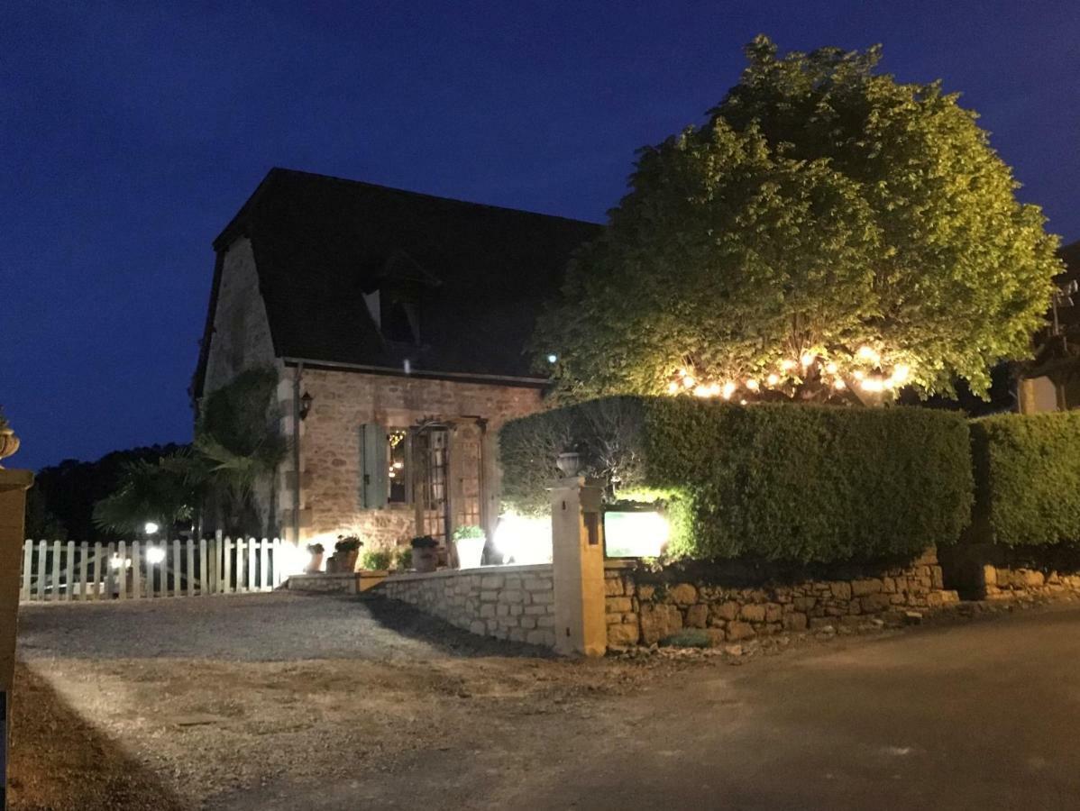Domaine Lacoste Carsac-Aillac Exterior photo