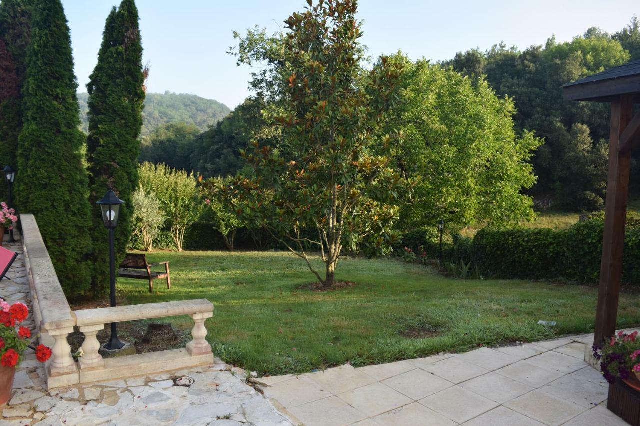 Domaine Lacoste Carsac-Aillac Exterior photo