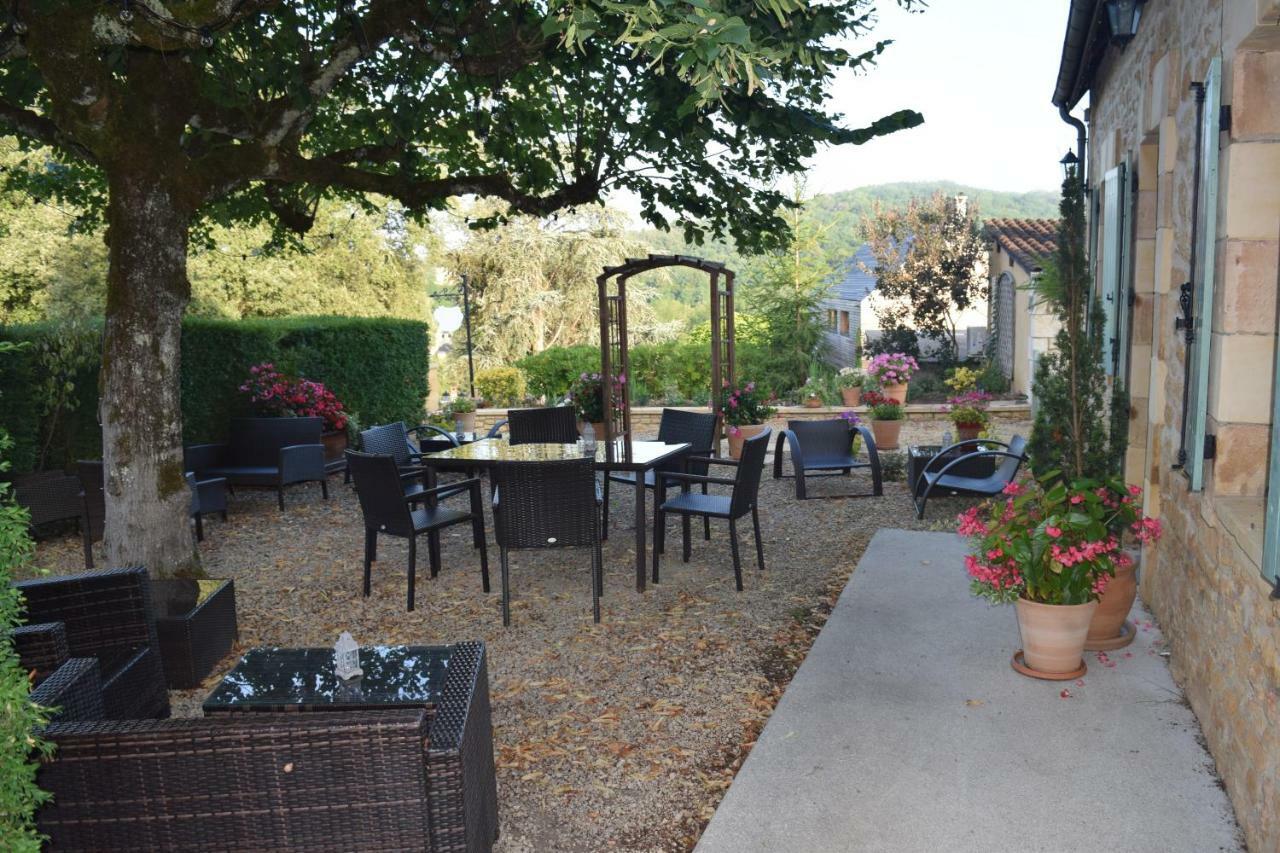 Domaine Lacoste Carsac-Aillac Exterior photo